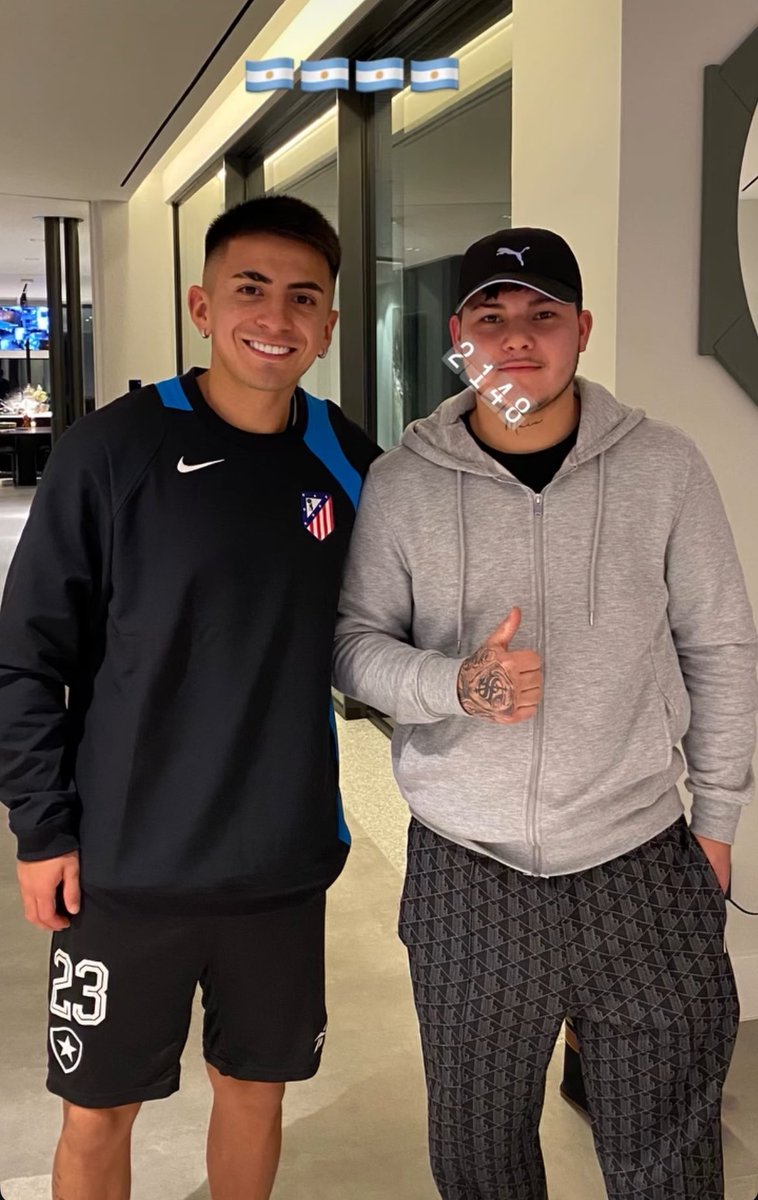 informafogo's tweet image. 