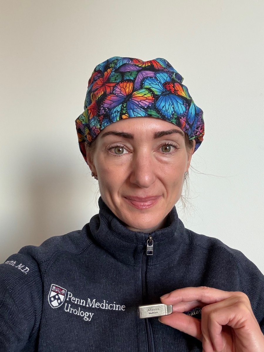 Penn Medicine tweet media