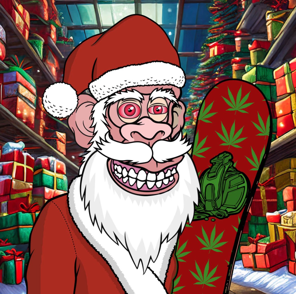 Prime Mates Board Club tweet media