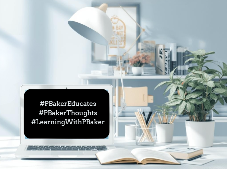 PBakerEducates's tweet photo. Refocus on writing as thinking. When students write regularly, they deepen understanding across content.
#PBakerEducates #PBakerThoughts #LearningWithPBaker https://t.co/bsJJ4JHEIm