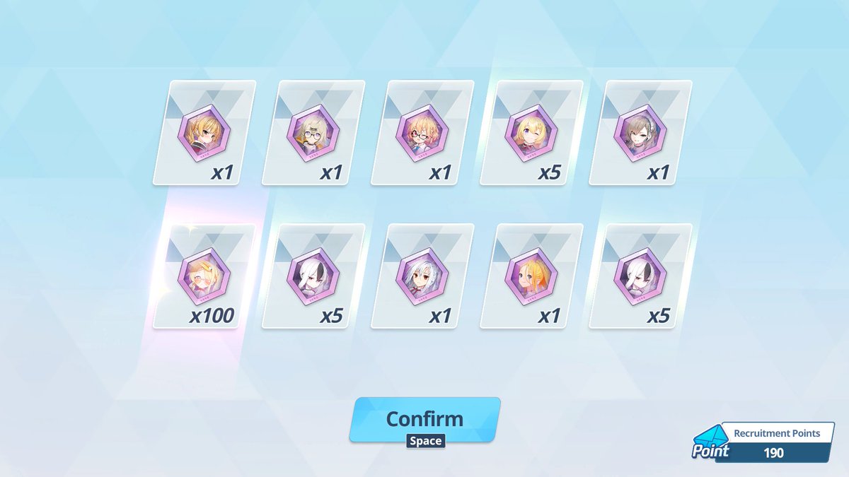 consegui a seia pero de 190 pulls 180 fueron totalmente azules....i hate you arona