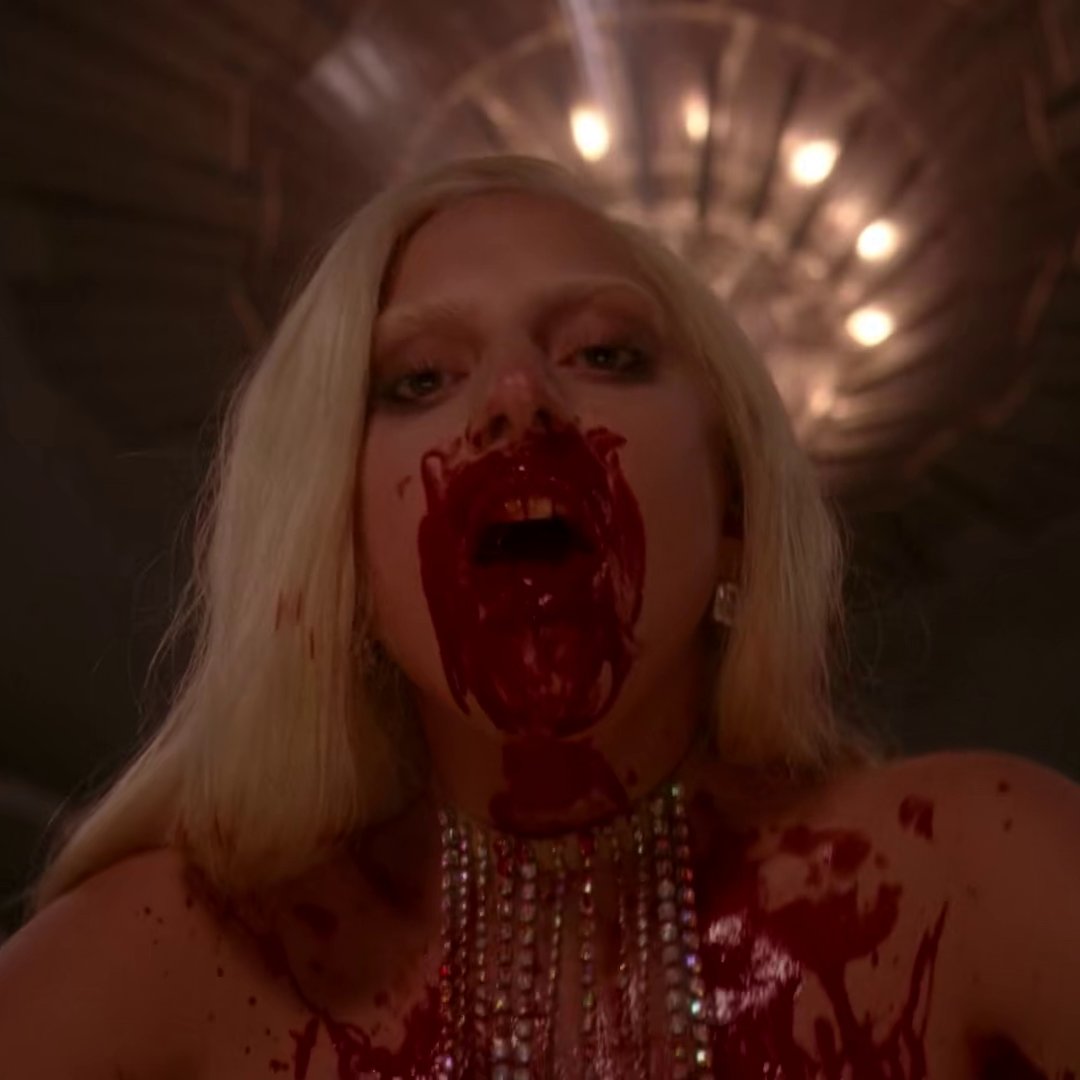 American Horror Story Brasil tweet media