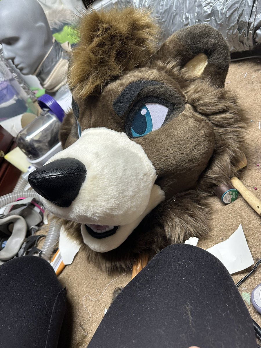 Some more angles of Monroe