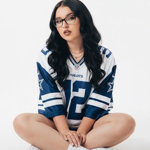 #NewProfilePic