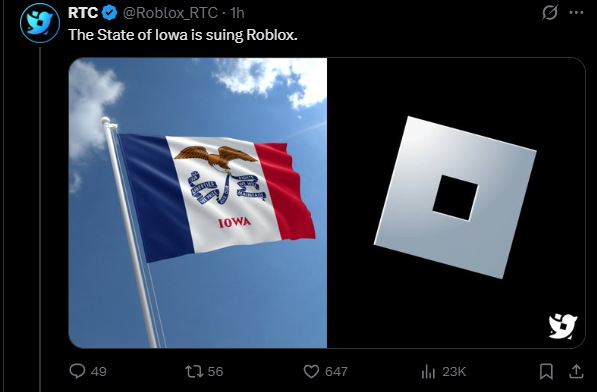 ilo tweet media