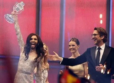 Coda_ESC's tweet photo. The Eurovision we have grown up with and loved barely exists anymore https://t.co/IGEh8L0iJG