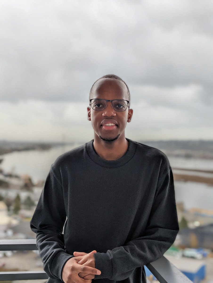 SFU Faculty of Environment tweet media