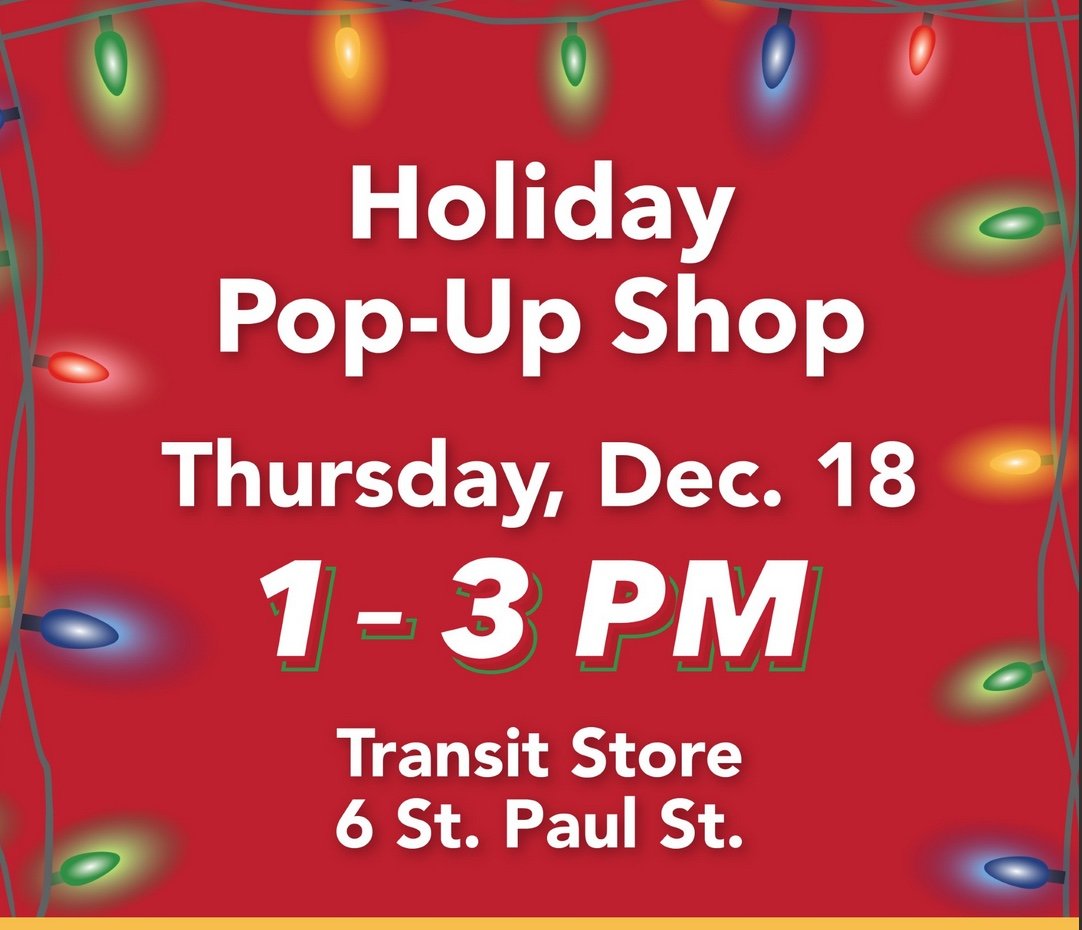 JoeDavis522's tweet image. Know anyone who loves transit as much as you do? Join in the fun and choose their favorite gifts from your own favorites at the MTA Maryland Transit Merch Pop-Up Shop this Thursday, December 18. It's a one-day sales extravaganza featuring a sparkling selection of popular items,…