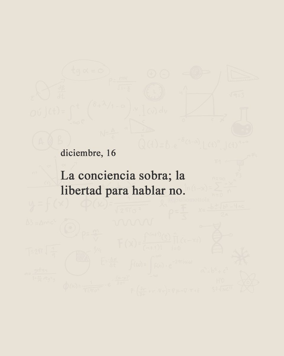 giuliomottola's tweet photo. La verdad se volvió peligrosa https://t.co/YIA0dEWywd
