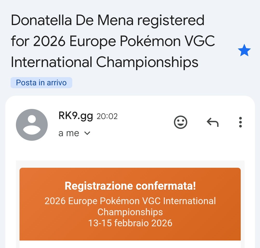 Donatella De Mena 💜💙 ❤️ tweet media