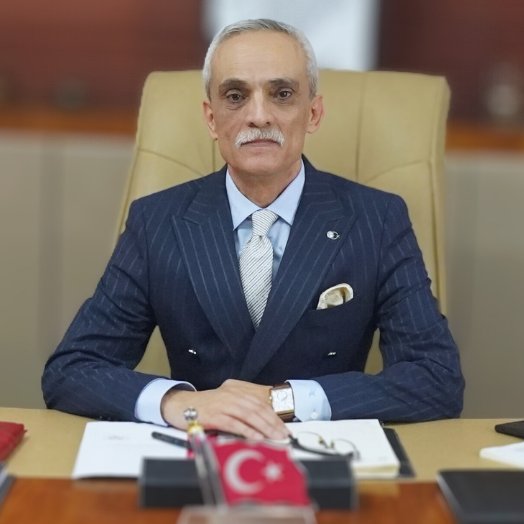 Ahmet Yılmaz 🇹🇷 tweet media