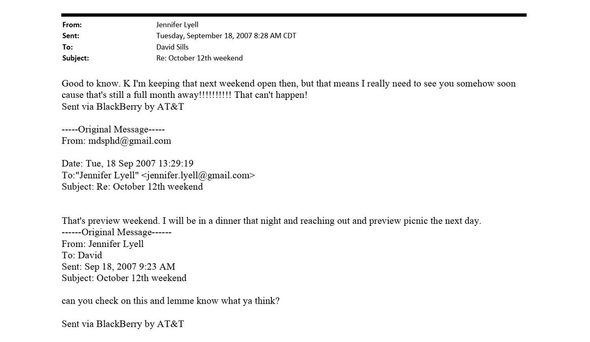megbasham's tweet image. Church Too activists, the facts are the facts. The record is the record. You are not going to be able to change the fact that Lyell’s emails indicate that the Lyell-Sills relationship was consensual, which means that the edifice on which the abuse crisis narrative was built was…