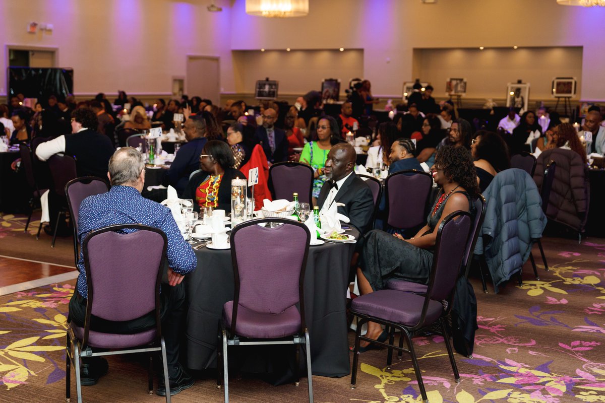 Black Mental Health Canada tweet media