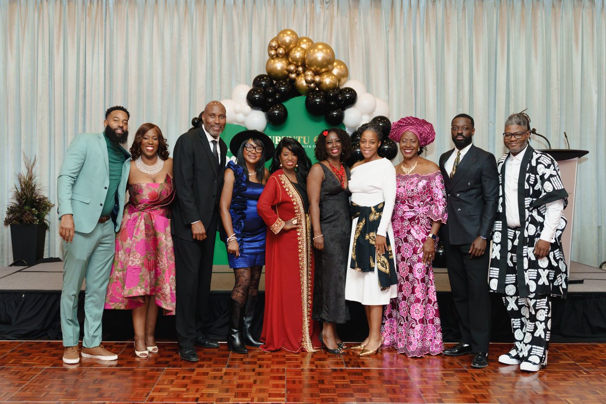 Black Mental Health Canada tweet media