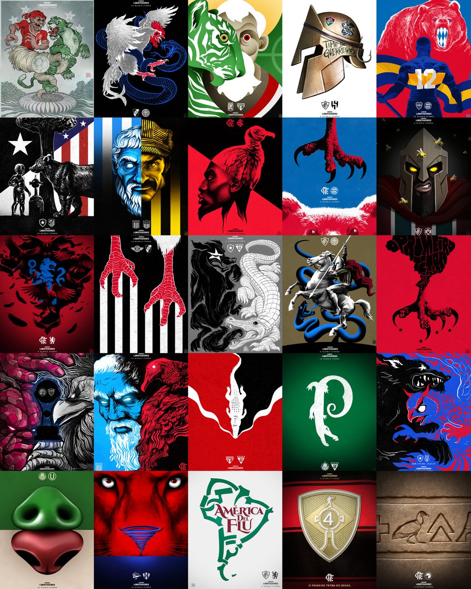 _GonzaRodriguez's tweet image. Será el último MatchDay del año? 
Dependera del Fla...