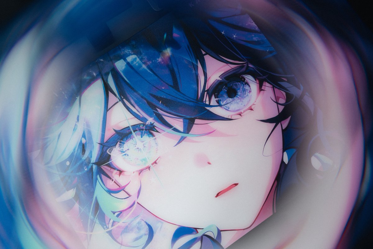 Ryoページ 上野リチ L.Rix Fantasy / Felice Rix-Ueno Archive I / 花園 LRF2307