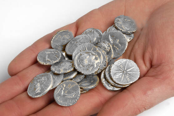 The story of the good Samaritan is one of the best-known and most profound of all the parables in the Bible. But there is much more to this story than meets the eye. See how at livingwithfaith.org/blog/what-the-…