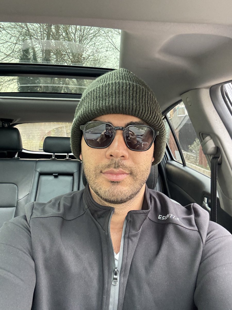 matin keynejad tweet media