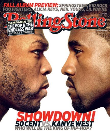 MayaaaaGz's tweet photo. You really had to fucking be there!!! 
The verse “50 told me, "Go 'head, switch the style up
And if they hate then let 'em hate
And watch the money pile up”  on Good Life is just ICONIC 
They don’t do rollouts like this anymore https://t.co/nLGe5Jtno6