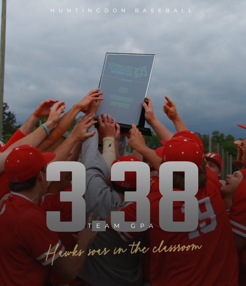 Dean's List of High Honors - Ash, Davidson, Frazer, Griffis, Kelley, Kerr, McFarling, Mobley, Moseley, Murphy, Phillips, Porter, Sieja

Dean's List of Honors - Abrams, Bryant, Harrell, Heaps, Mason, Sparkman 

President's List of Perfect Attendance - Ash, Frazer, Mason