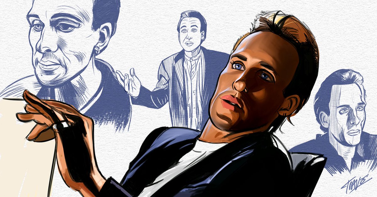 ibtrav's tweet photo. Some digital sketchwork of late actor Peter Greene. Loved him in The Mask (a fave). I was shocked and saddened to hear of his passing.

Rest in peace❤️ https://t.co/dV5hDaiytO