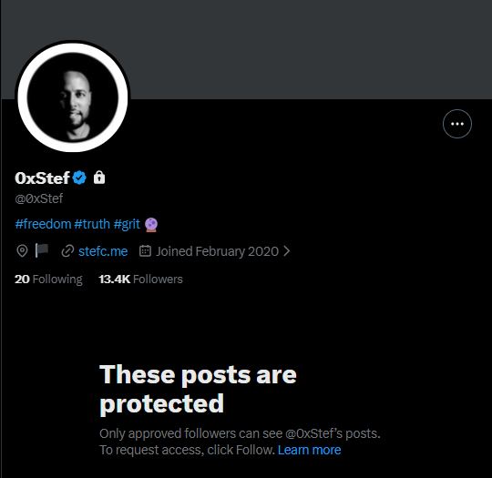 Cryptosolv tweet media