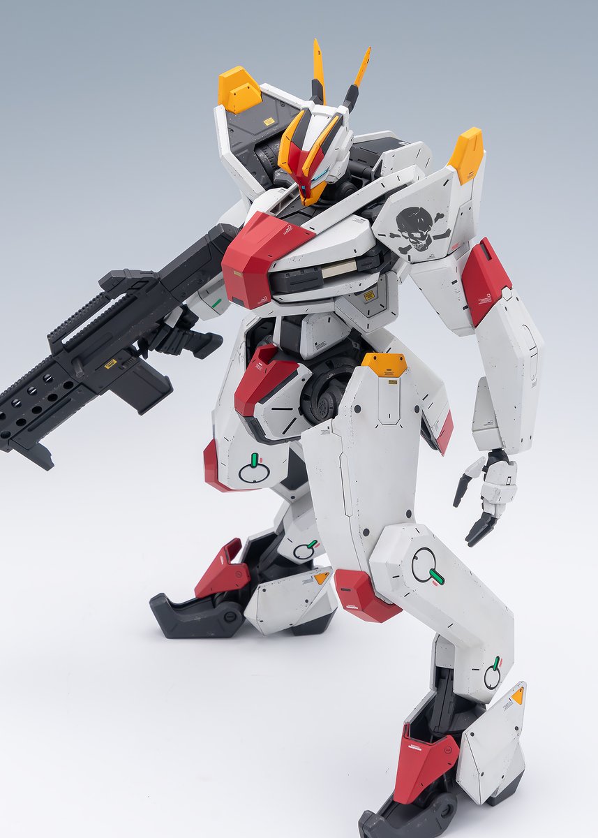 sword 1/72 U-125A JASDF anniversary versions HG 軍警ザク FULL