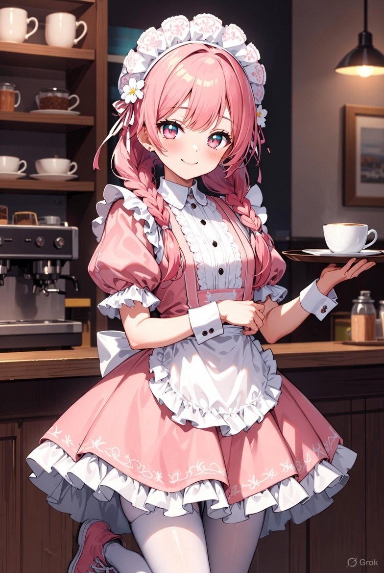 Post by 🍉西の瓜🚌AIart🇯🇵茶熊🐻 on X: #おはよう世界