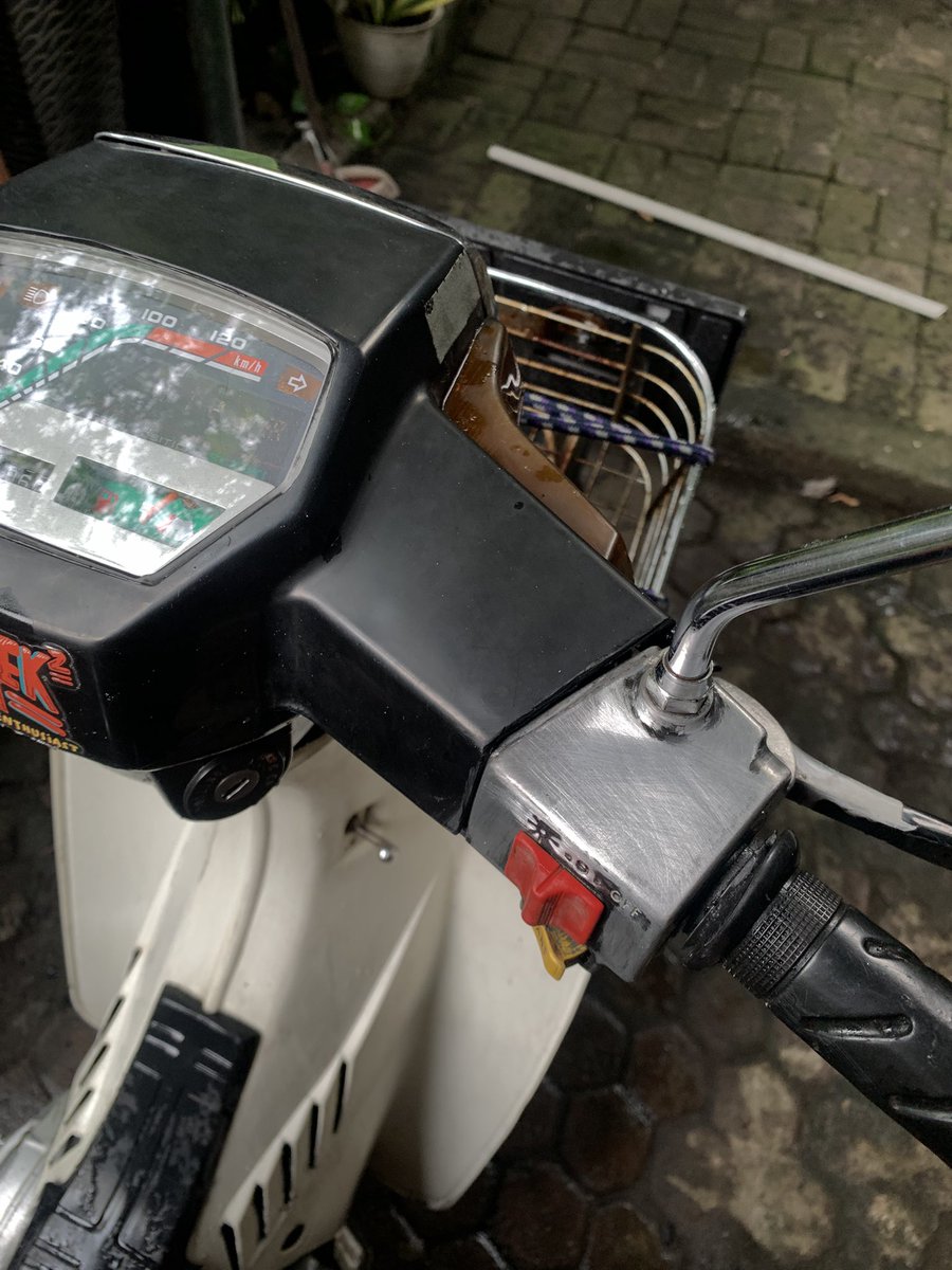 dimasjadijeje's tweet photo. bebeeeek rocket
#jetcooled #rc100 https://t.co/LdjJ5djzzS