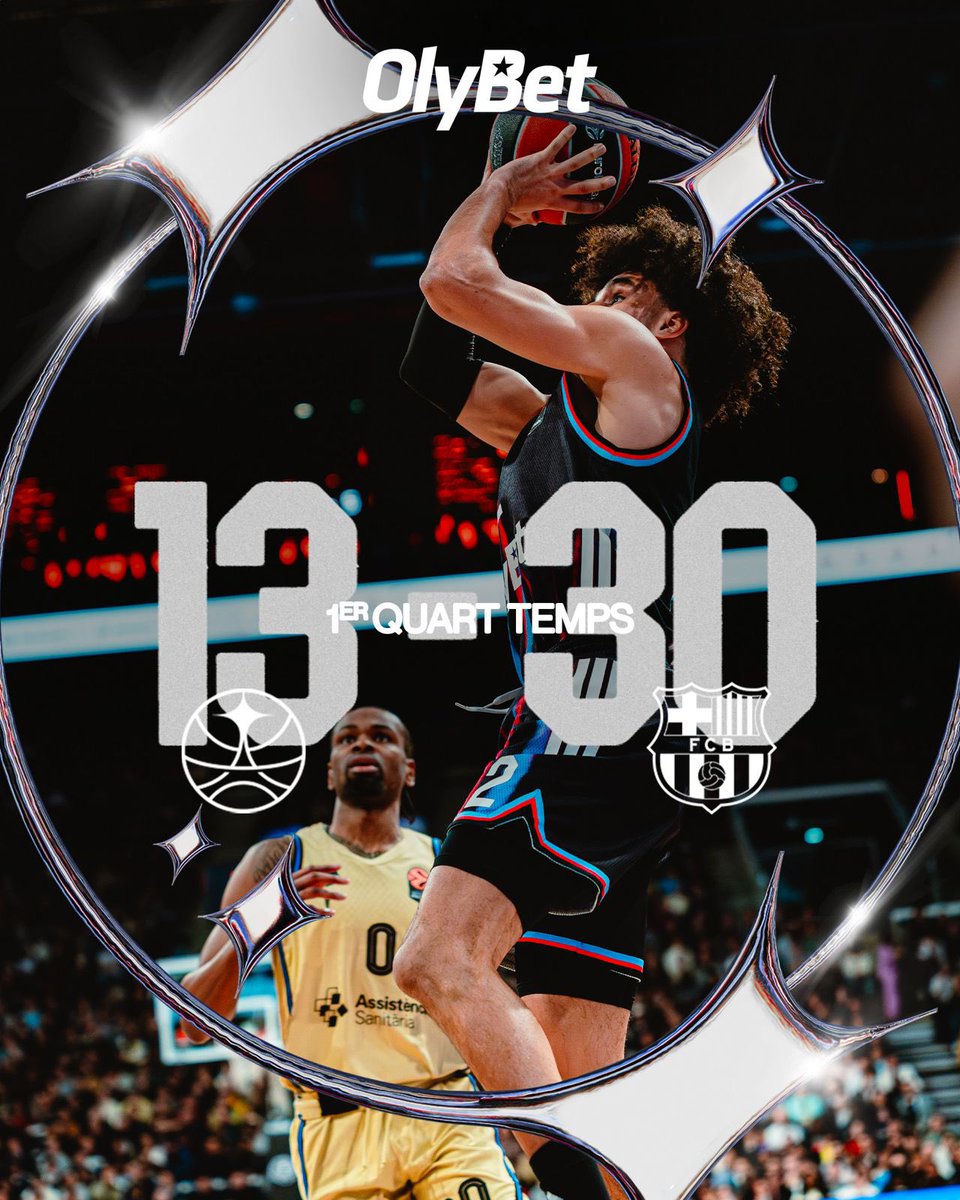 Paris Basketball tweet media