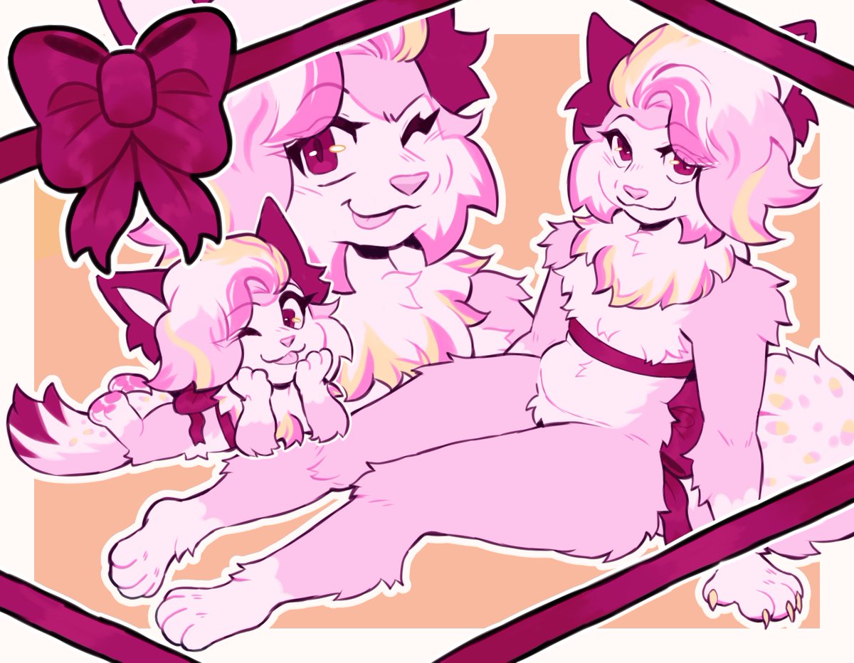 fungicat 🍄 COMMS CLOSED tweet media