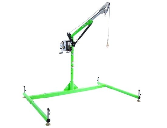 ApolloSafety's tweet photo. “When every second counts, trust the DBI-SALA Advanced Davit System. Engineered for precision, portability, and maximum safety in confined spaces. Don’t compromise—equip your team with the best.”
Blowout savings - Davit Fall Protection at Tripod System Pricing
https://t.co/I3jWxFj0J6