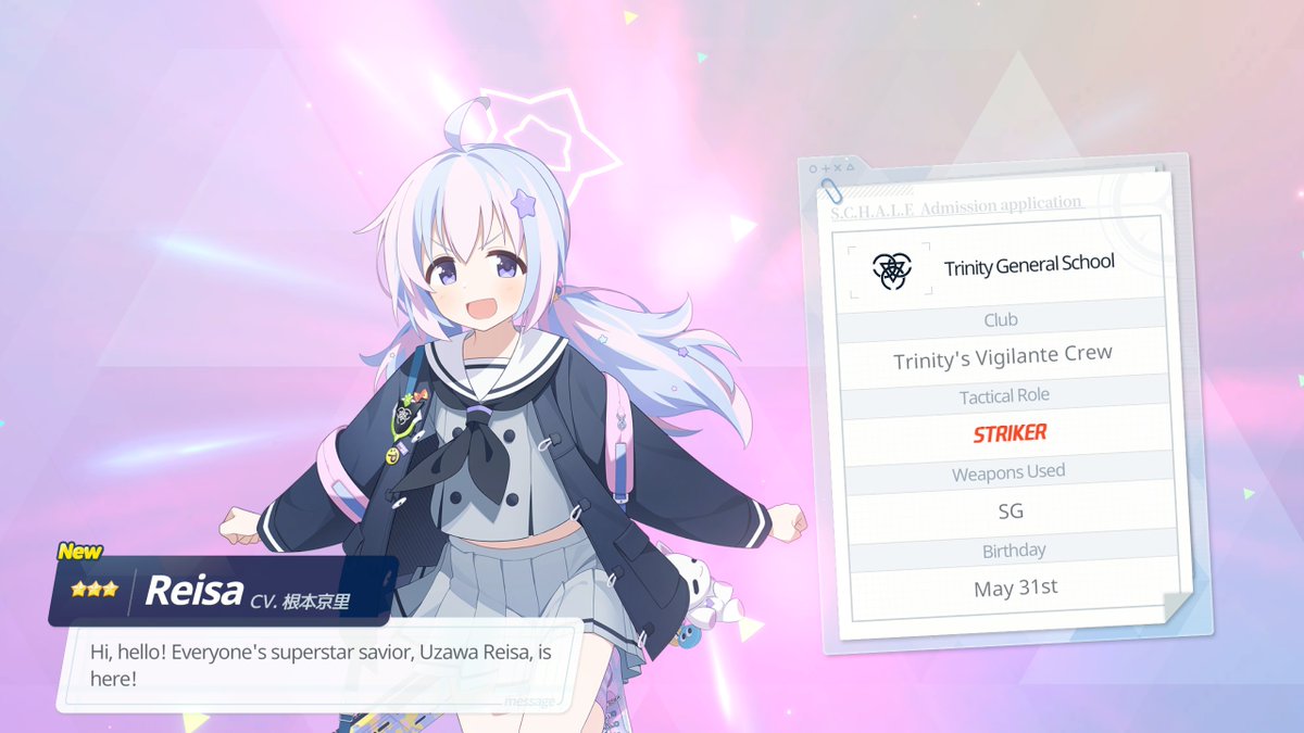 TomanosCZ's tweet photo. Astonishing! Me and my oomfies seems to be blessed. I've got Fat bird, Autism and Plank Fox in less than 3 pulls using pyros. Thank you Wotan and please bless us next week with Nagisa.🙏🏻🙏🏻🙏🏻 https://t.co/I5CYi9mJqA