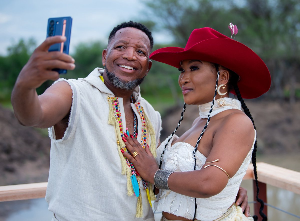 Tebogo LebotseSebego tweet media