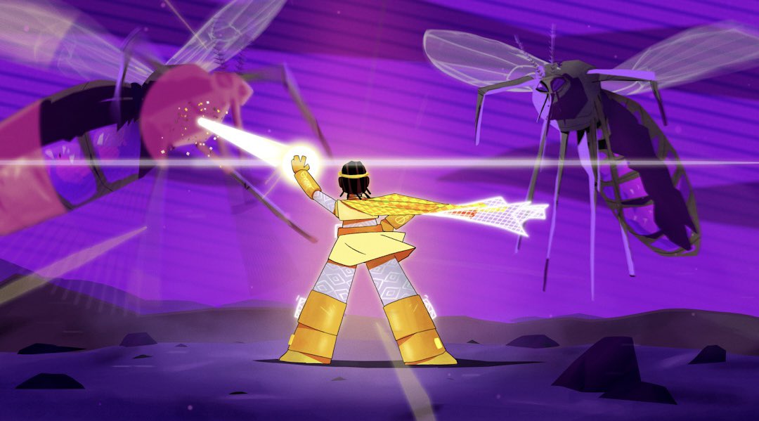 JM Films tweet media