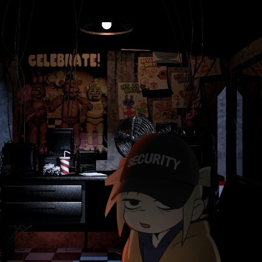 ROXIE RICHTER tweet media