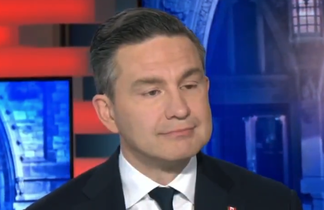 glutennight's tweet photo. @PierrePoilievre https://t.co/RCdDs0nBv2