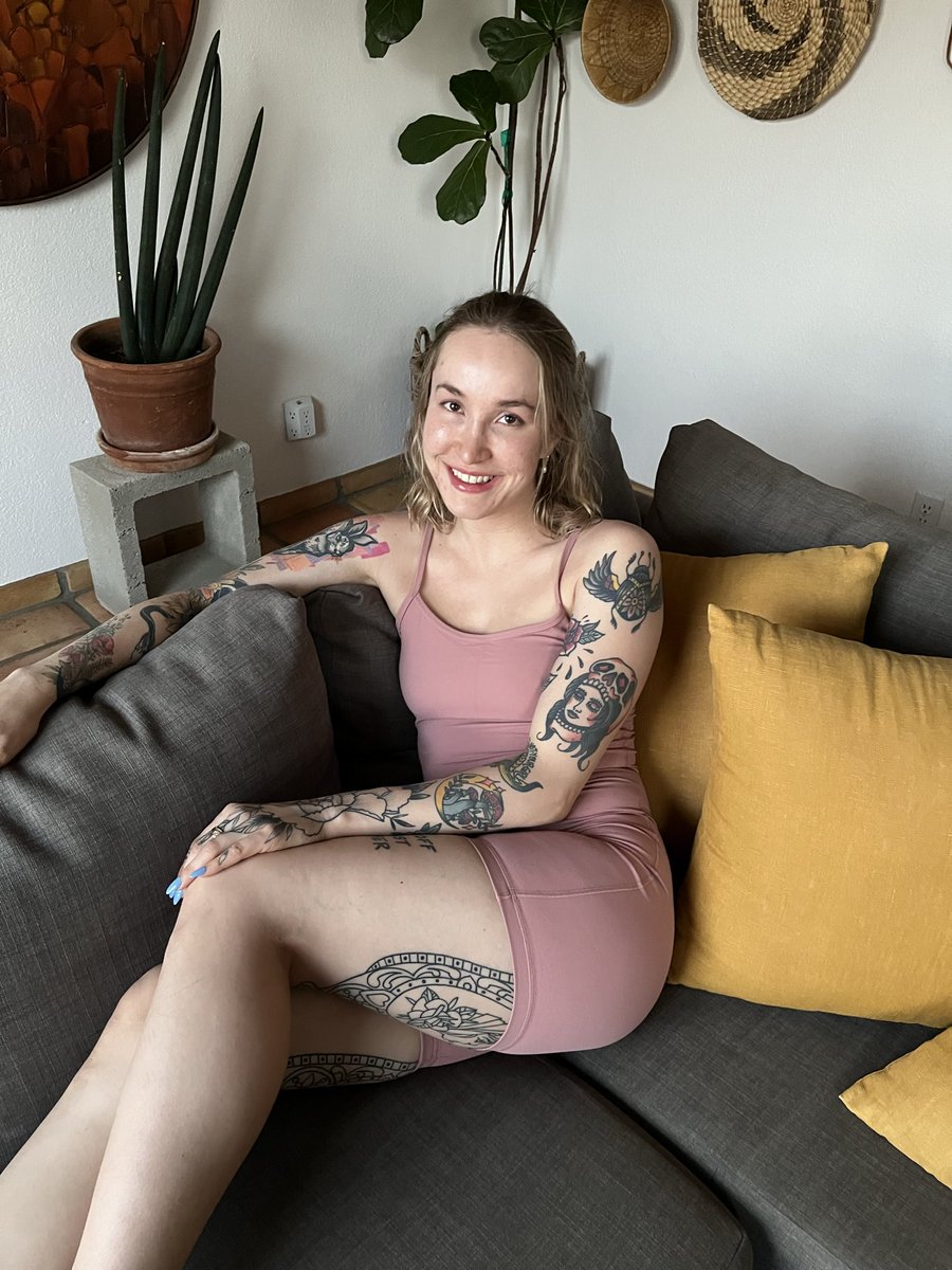 Katie Bellamy tweet media