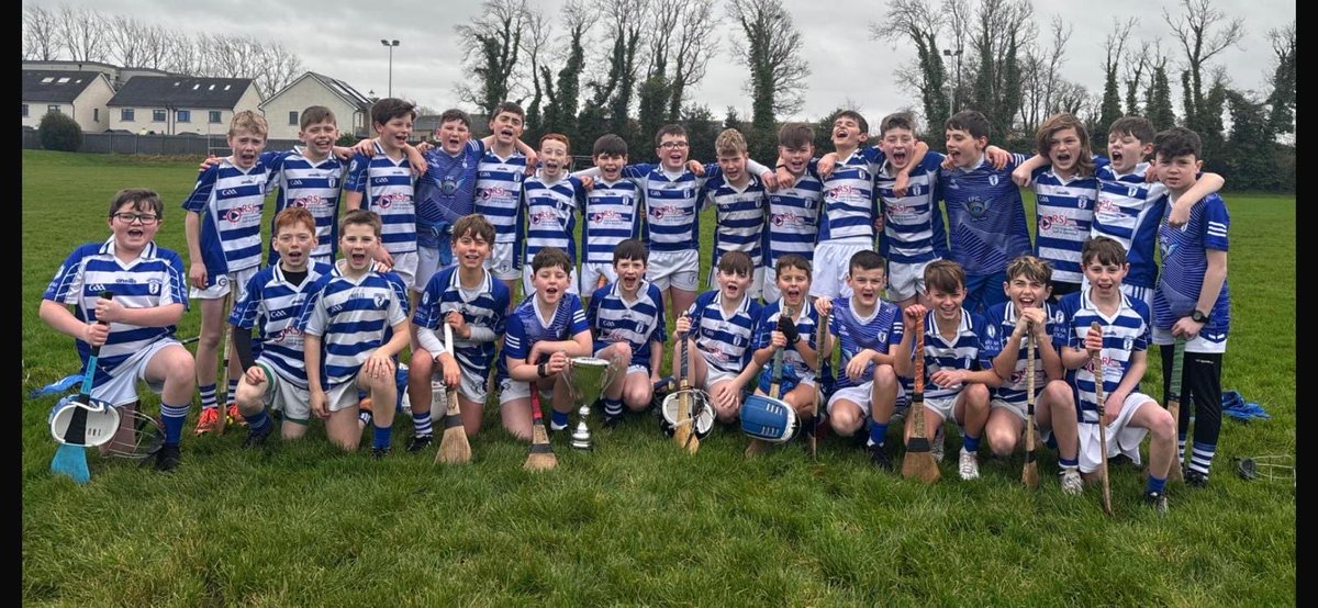 Naas GAA Club tweet media