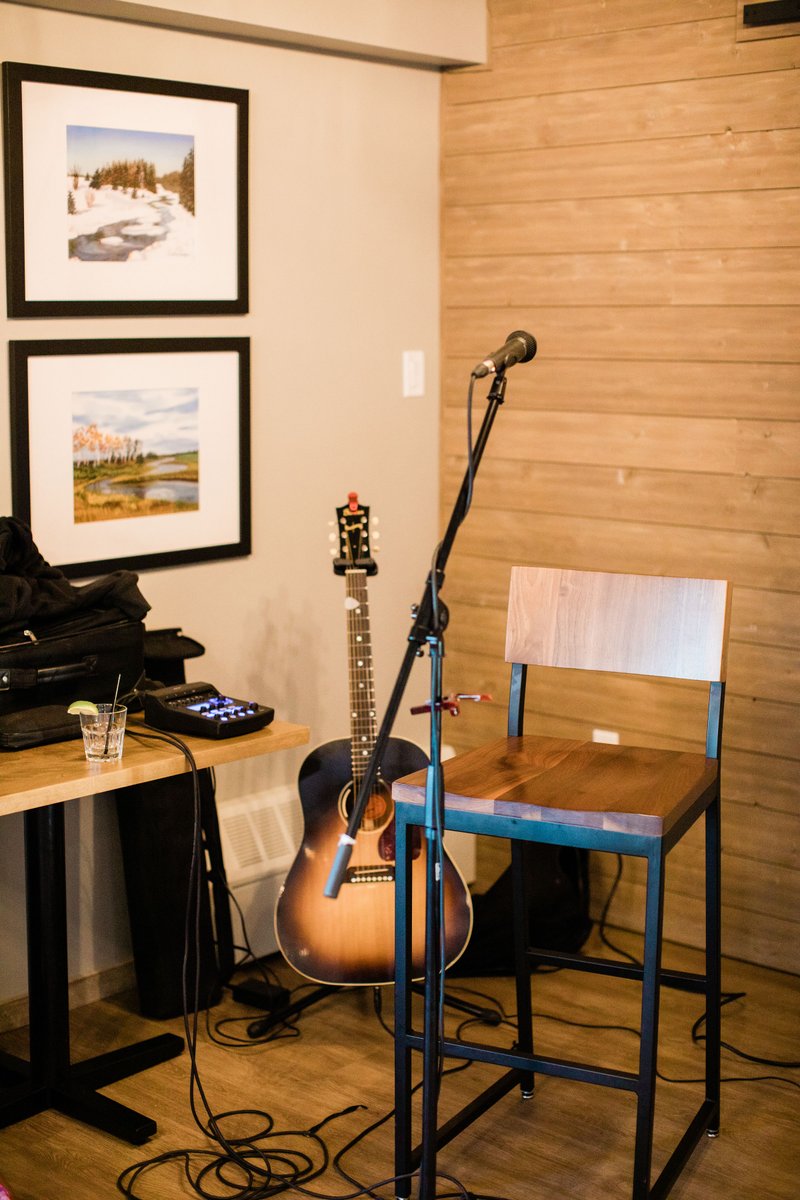 Mill River Resort tweet media