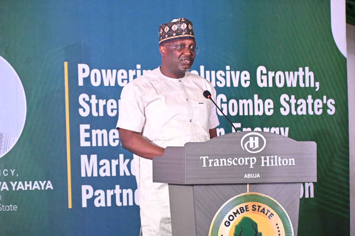 Muhammed Dahiru, PhD tweet media