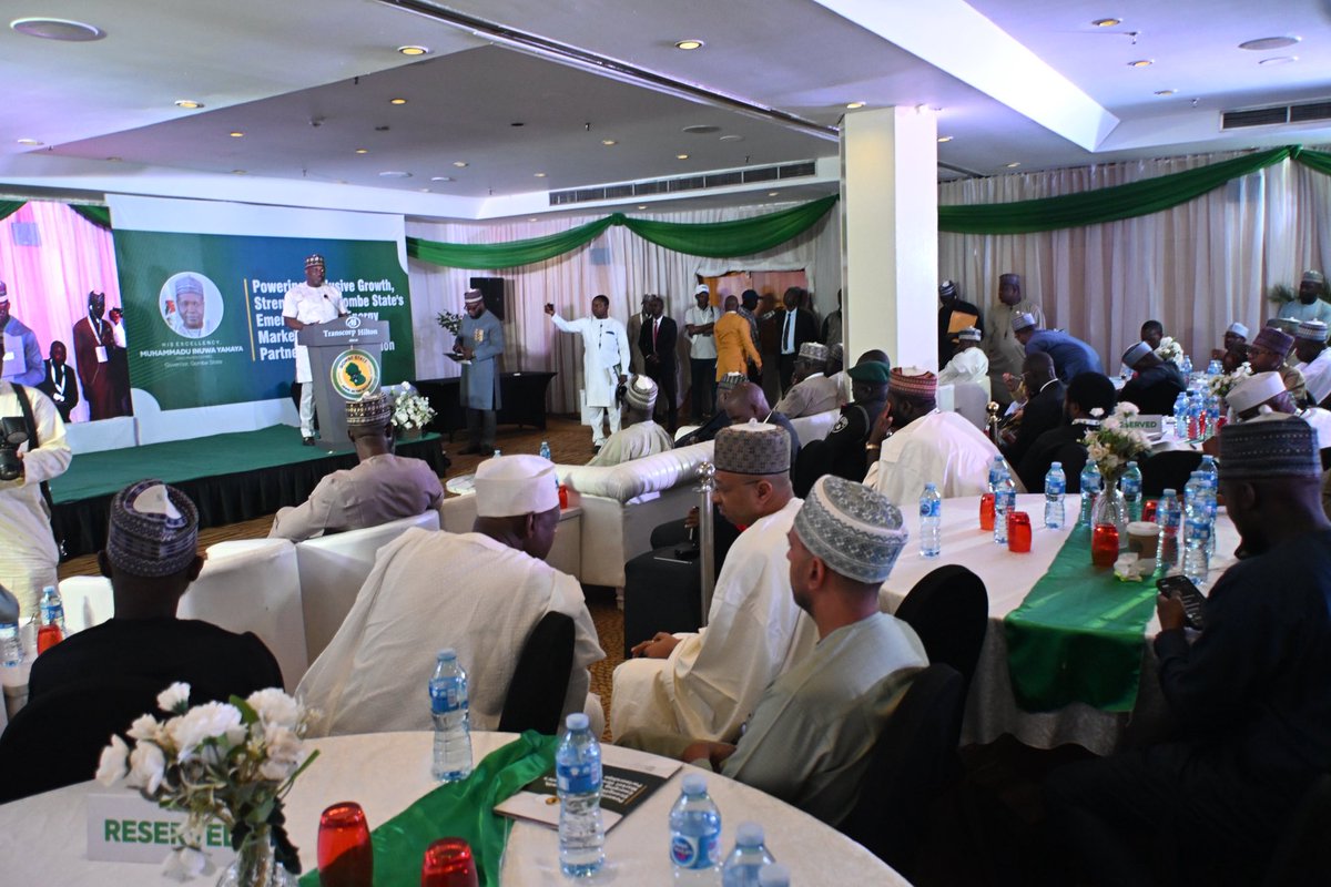 Muhammed Dahiru, PhD tweet media