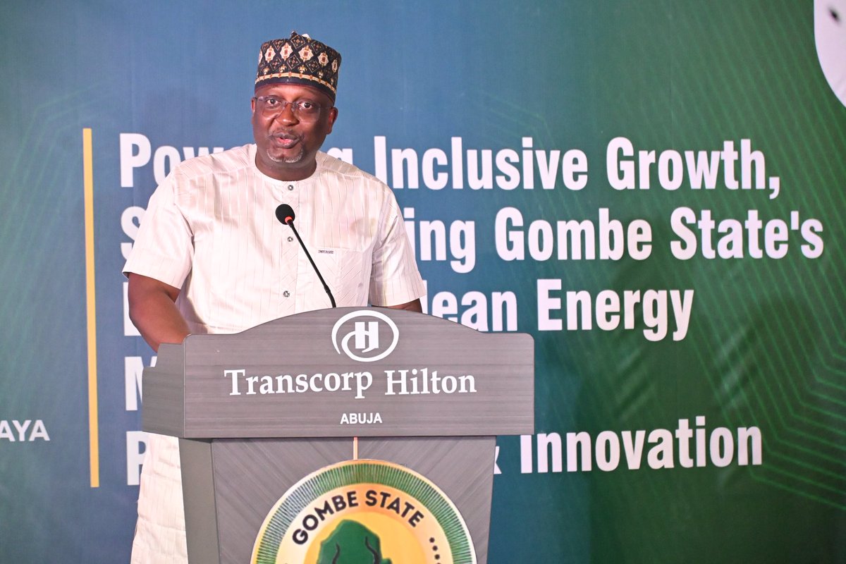 Muhammed Dahiru, PhD tweet media