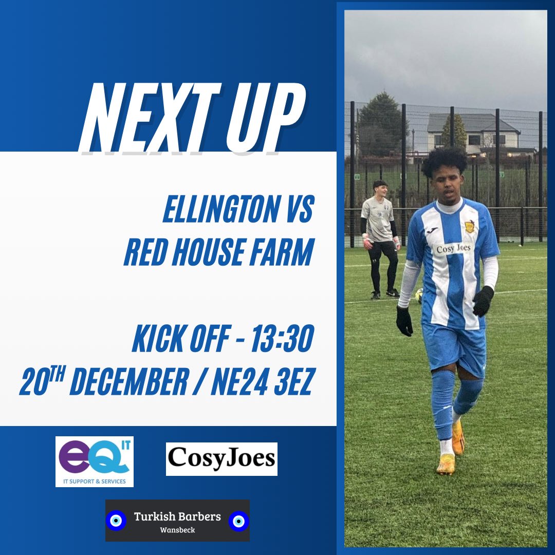 Red House Farm Seniors FC tweet media