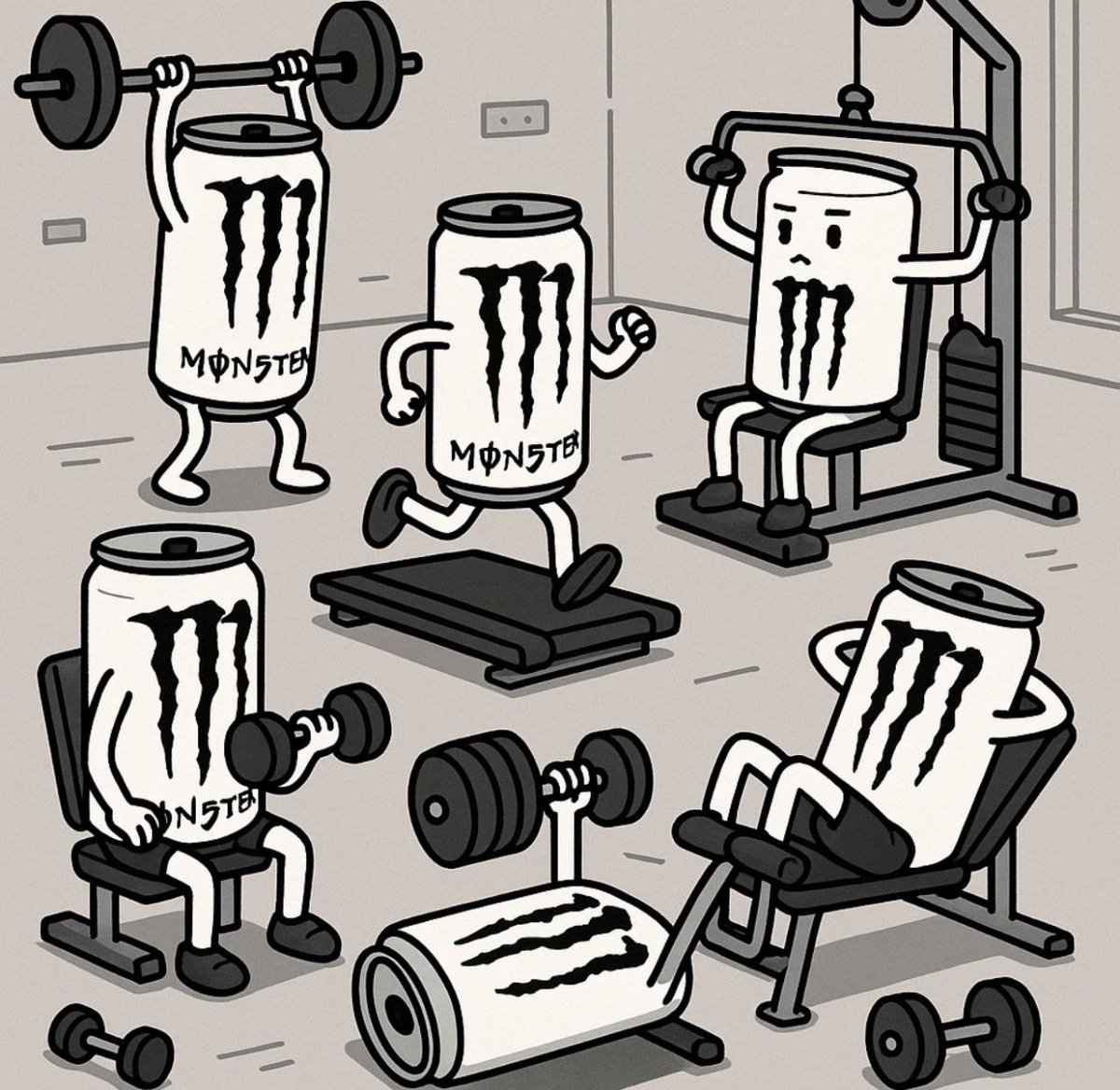 <a href="/MustStopMurad/">Murad 💹🧲</a> Murad add some $wMNST the White Monster 

x.com/wmnst0/status/…