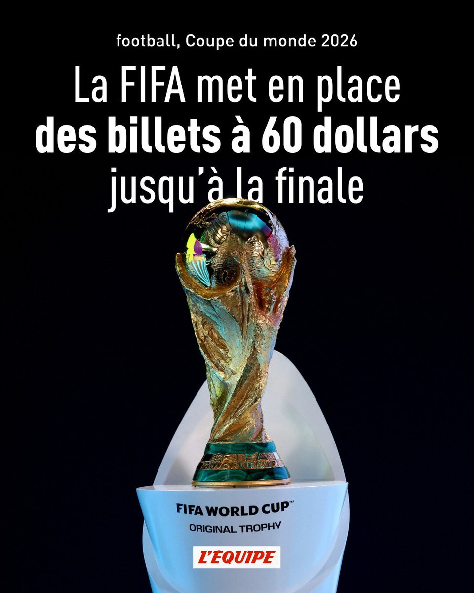 L'Équipe tweet media