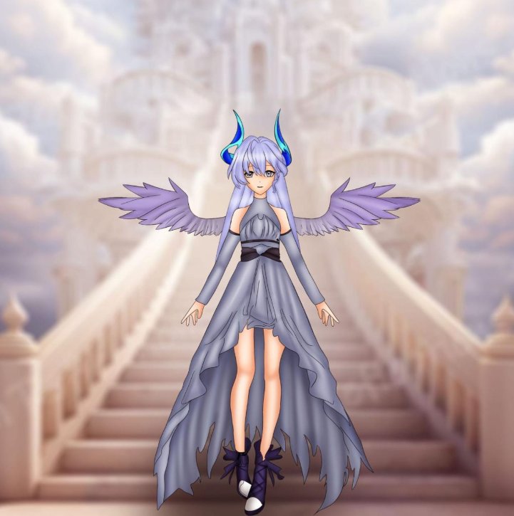 SeraAdams101's tweet photo. Recently created 2D vtuber model, for my beloved client, on insta. It was really nice working with you  #twitchstream #twitch #twitchstreamer #twitchtv #twitchaffiliate #twitchgamer #streamer #gaming #gamer #twitchgaming #twitchclips #twitchcommunity https://t.co/vr9xtpZrii