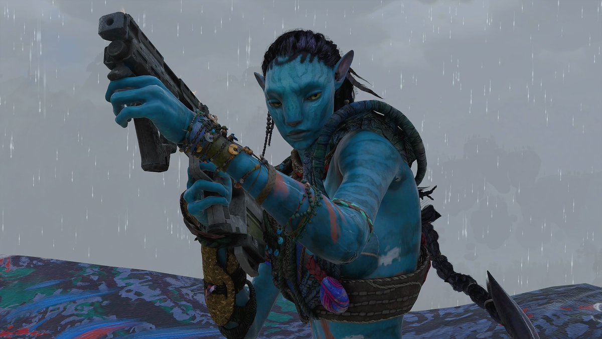 My current sarentu 🍀