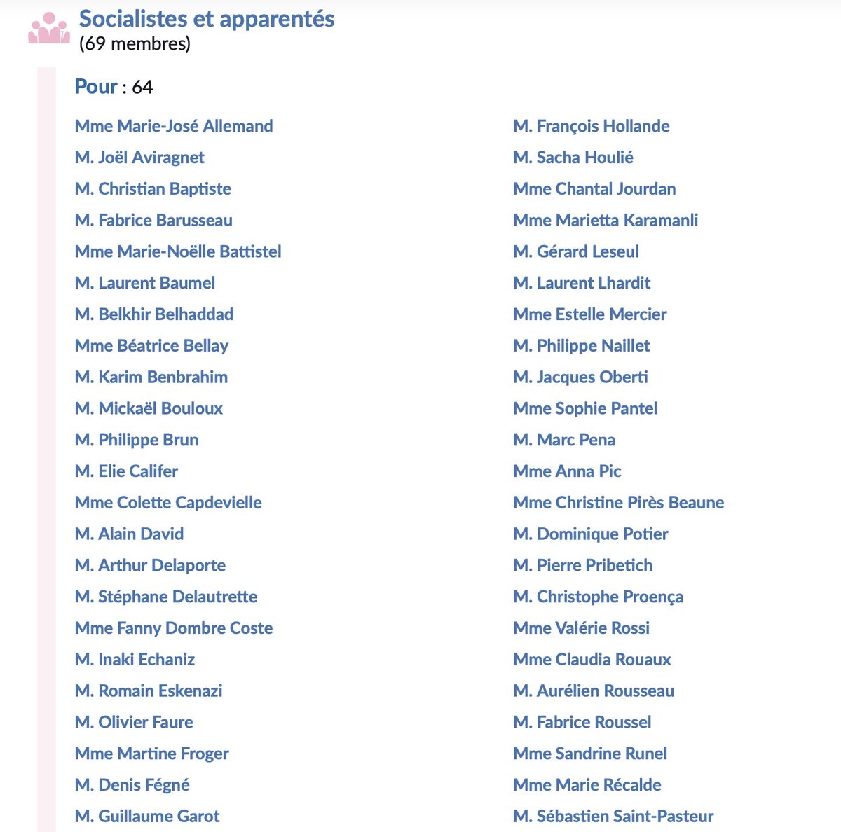 Thomas Portes tweet media