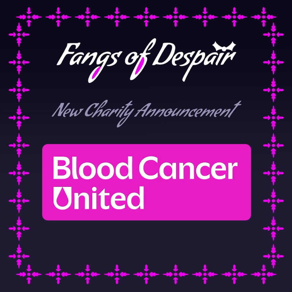 We're sorry for the long wait! Things have been complicated behind the scenes and we made difficult decision to switch to a different charity.